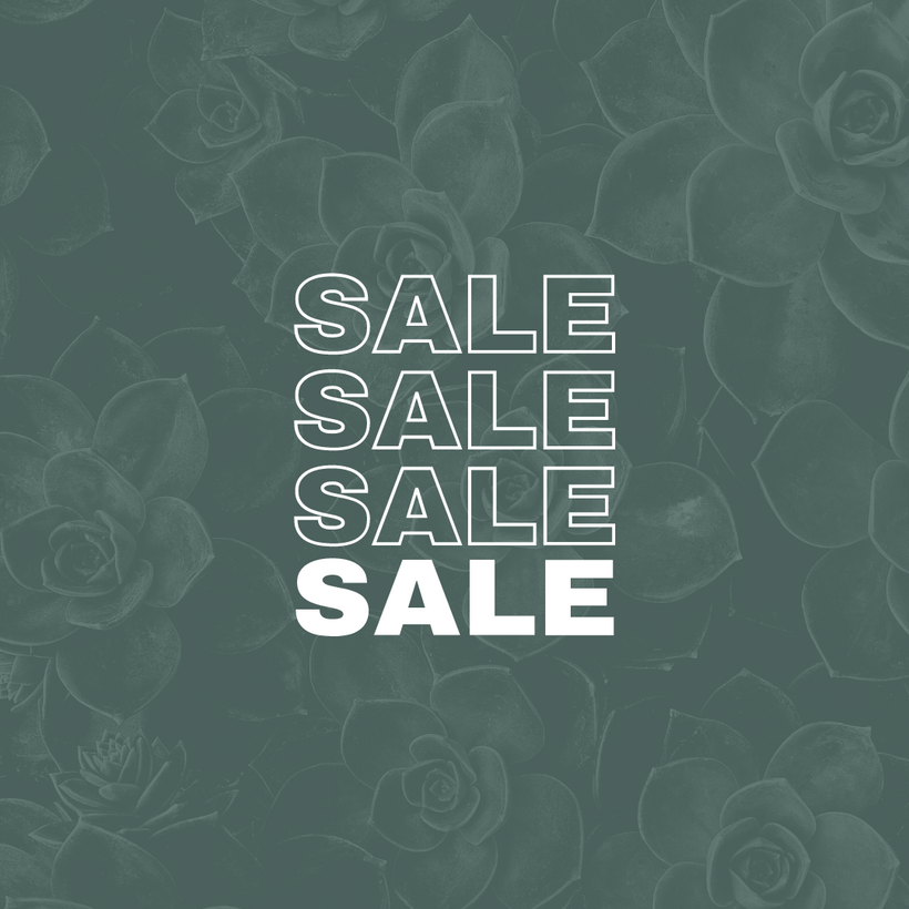 Sale