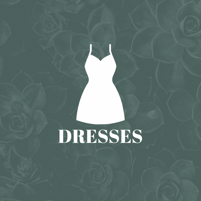 Dresses