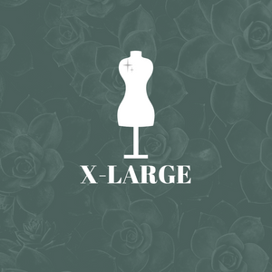 X-Large