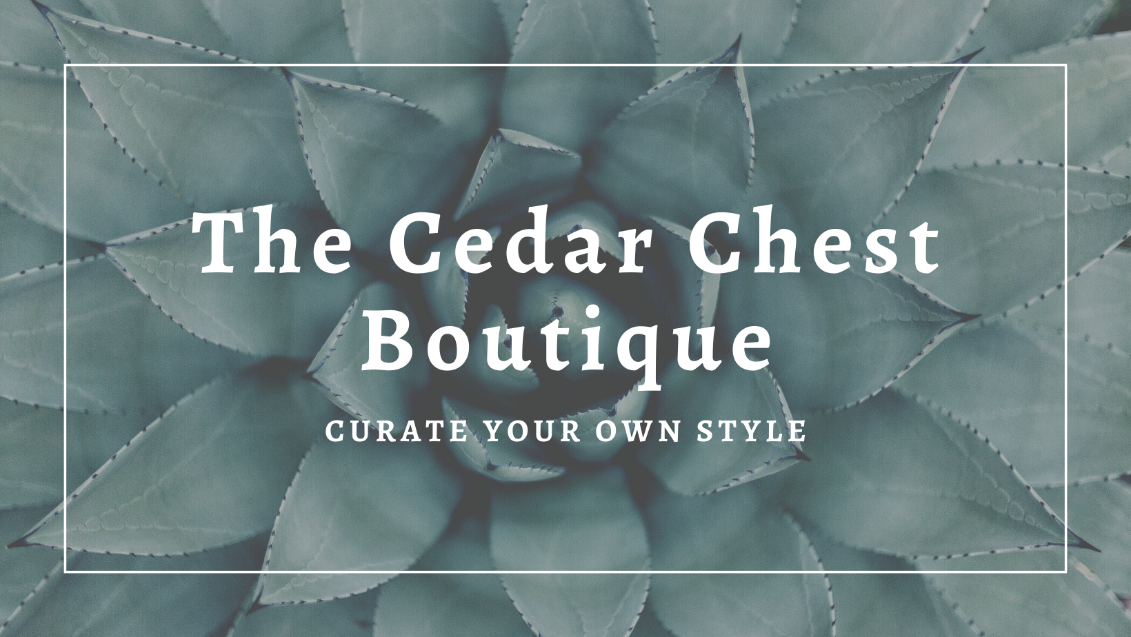 The Cedar Boutique