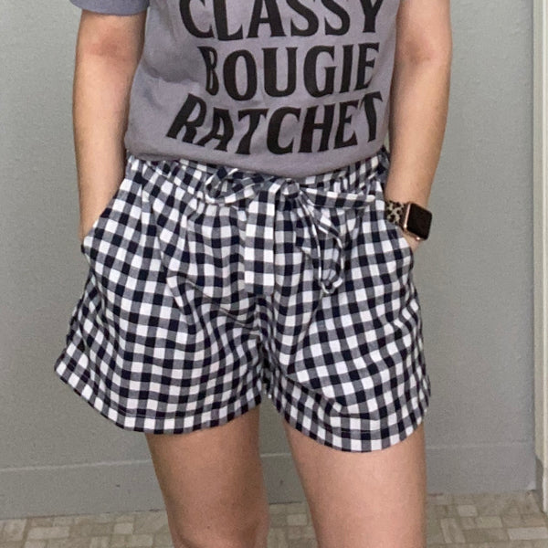 Picnic Shorts